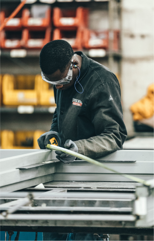 Manufacturing